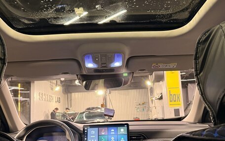 Haval F7 I, 2023 год, 2 720 000 рублей, 9 фотография