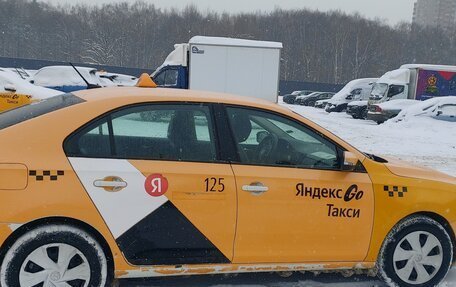 Volkswagen Polo VI (EU Market), 2020 год, 675 000 рублей, 4 фотография