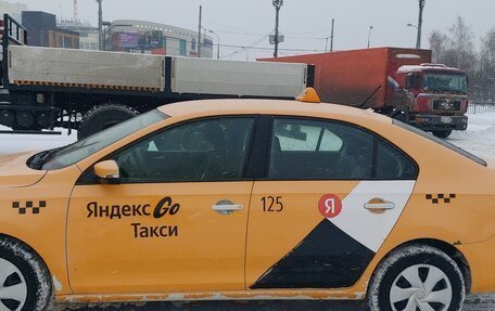 Volkswagen Polo VI (EU Market), 2020 год, 675 000 рублей, 3 фотография