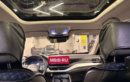 Haval F7 I, 2023 год, 2 720 000 рублей, 10 фотография