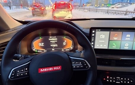 Haval F7 I, 2023 год, 2 720 000 рублей, 11 фотография