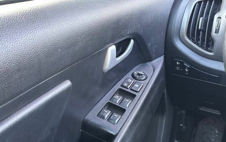 KIA Sportage III, 2014 год, 1 149 000 рублей, 15 фотография