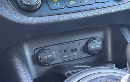 KIA Sportage III, 2014 год, 1 149 000 рублей, 19 фотография