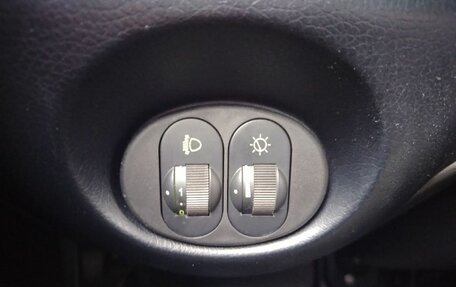 Chevrolet Niva I рестайлинг, 2018 год, 749 000 рублей, 16 фотография