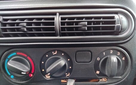 Chevrolet Niva I рестайлинг, 2018 год, 749 000 рублей, 19 фотография