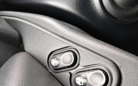 Chevrolet Niva I рестайлинг, 2018 год, 749 000 рублей, 15 фотография