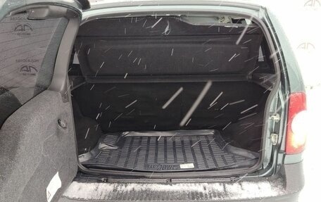 Chevrolet Niva I рестайлинг, 2018 год, 749 000 рублей, 8 фотография