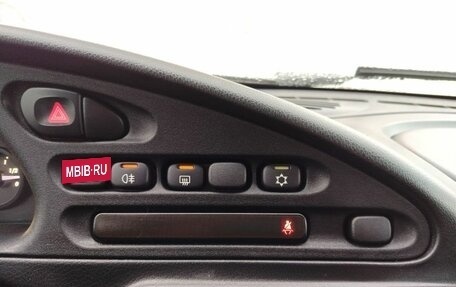 Chevrolet Niva I рестайлинг, 2018 год, 749 000 рублей, 18 фотография