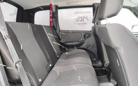 Chevrolet Niva I рестайлинг, 2018 год, 749 000 рублей, 12 фотография