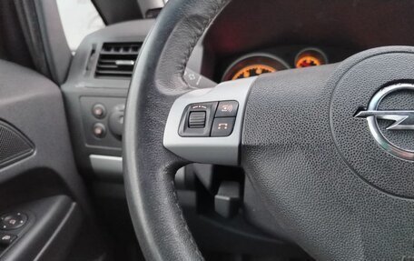 Opel Zafira B, 2012 год, 779 000 рублей, 16 фотография