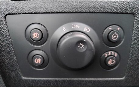 Opel Zafira B, 2012 год, 779 000 рублей, 19 фотография