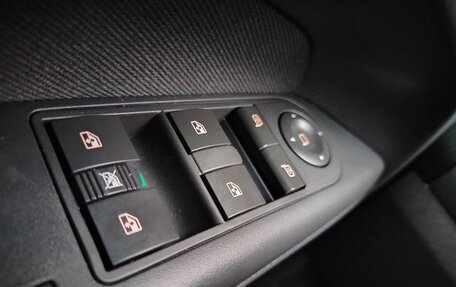 Opel Zafira B, 2012 год, 779 000 рублей, 18 фотография