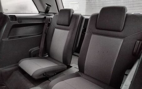 Opel Zafira B, 2012 год, 779 000 рублей, 13 фотография