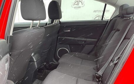 Mazda 3, 2007 год, 445 000 рублей, 11 фотография