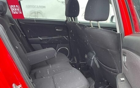 Mazda 3, 2007 год, 445 000 рублей, 13 фотография