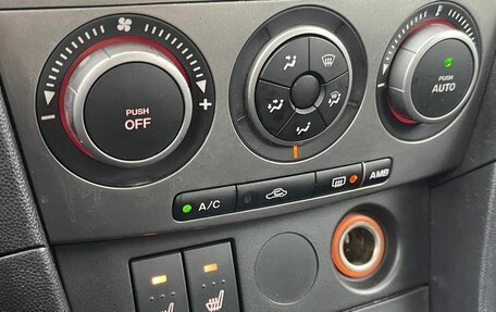 Mazda 3, 2007 год, 445 000 рублей, 18 фотография