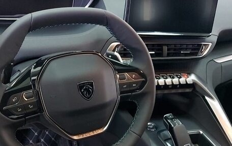 Peugeot 5008 II, 2022 год, 2 899 000 рублей, 4 фотография