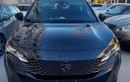 Peugeot 5008 II, 2022 год, 2 899 000 рублей, 2 фотография