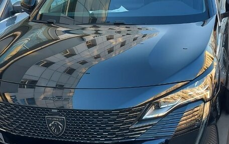 Peugeot 5008 II, 2022 год, 2 899 000 рублей, 3 фотография