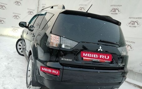 Mitsubishi Outlander III рестайлинг 3, 2011 год, 1 065 000 рублей, 6 фотография
