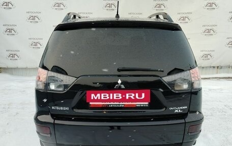 Mitsubishi Outlander III рестайлинг 3, 2011 год, 1 065 000 рублей, 7 фотография