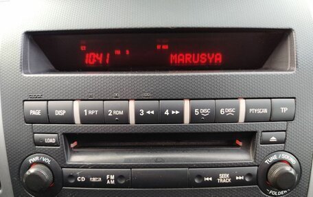 Mitsubishi Outlander III рестайлинг 3, 2011 год, 1 065 000 рублей, 19 фотография