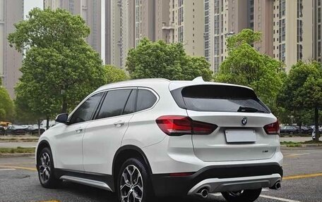 BMW X1, 2022 год, 2 150 000 рублей, 4 фотография