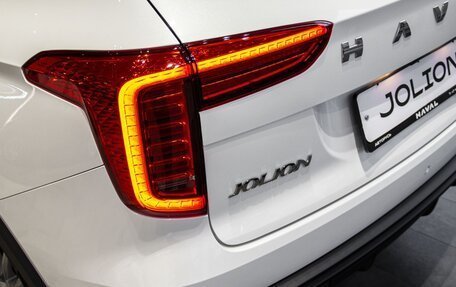 Haval Jolion, 2026 год, 1 999 000 рублей, 10 фотография