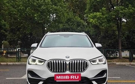 BMW X1, 2022 год, 2 150 000 рублей, 2 фотография