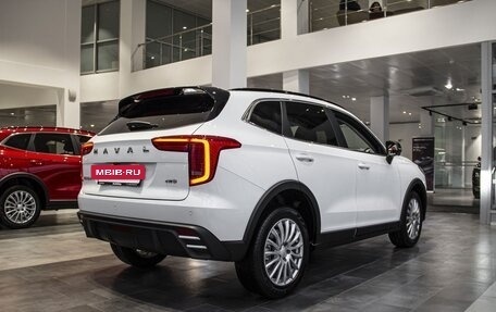 Haval Jolion, 2026 год, 1 999 000 рублей, 8 фотография