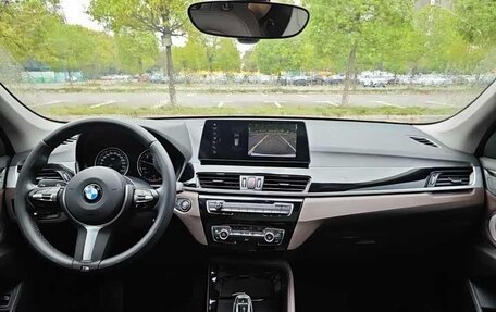 BMW X1, 2022 год, 2 150 000 рублей, 6 фотография