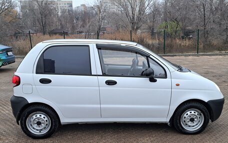 Daewoo Matiz I, 2011 год, 220 000 рублей, 2 фотография