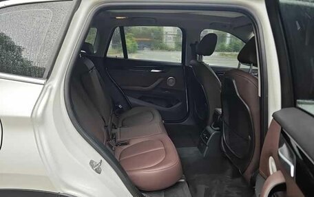 BMW X1, 2022 год, 2 150 000 рублей, 8 фотография