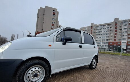 Daewoo Matiz I, 2011 год, 220 000 рублей, 6 фотография