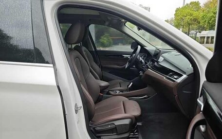 BMW X1, 2022 год, 2 150 000 рублей, 7 фотография