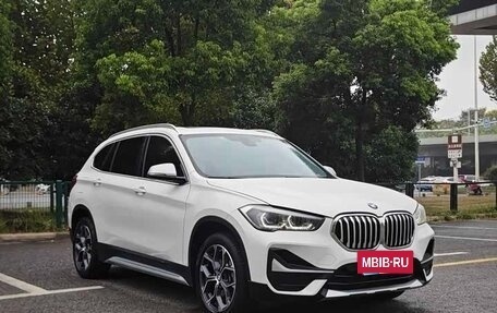 BMW X1, 2022 год, 2 150 000 рублей, 5 фотография