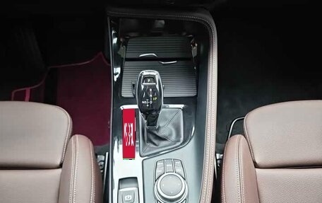 BMW X1, 2022 год, 2 150 000 рублей, 10 фотография