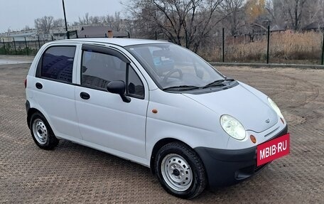 Daewoo Matiz I, 2011 год, 220 000 рублей, 3 фотография