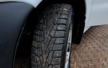 Daewoo Matiz I, 2011 год, 220 000 рублей, 10 фотография