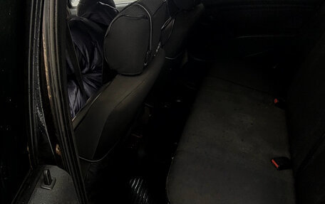 Renault Logan I, 2013 год, 290 000 рублей, 6 фотография