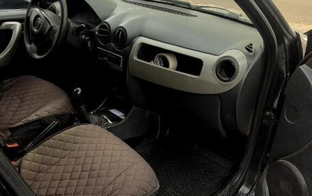 Renault Logan I, 2013 год, 290 000 рублей, 5 фотография