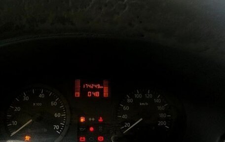 Renault Logan I, 2013 год, 290 000 рублей, 4 фотография