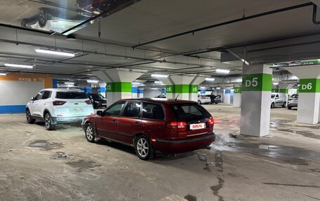 Volvo V40 I, 1999 год, 249 000 рублей, 2 фотография