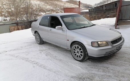 Honda Domani, 1993 год, 415 000 рублей, 3 фотография