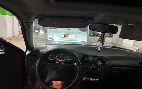 Volvo V40 I, 1999 год, 249 000 рублей, 7 фотография