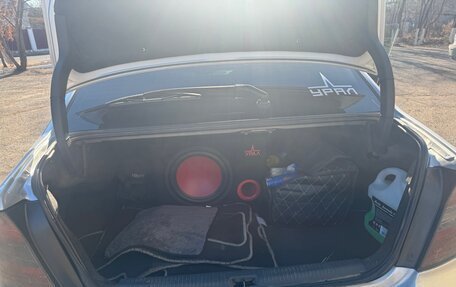 Subaru Legacy IV, 2004 год, 600 000 рублей, 10 фотография