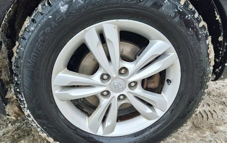 Hyundai ix35 I рестайлинг, 2013 год, 1 030 000 рублей, 5 фотография