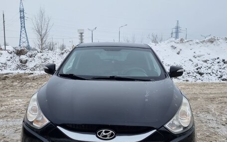 Hyundai ix35 I рестайлинг, 2013 год, 1 030 000 рублей, 3 фотография