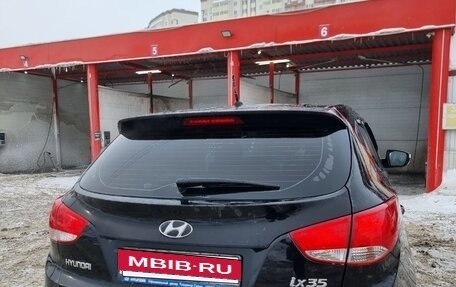 Hyundai ix35 I рестайлинг, 2013 год, 1 030 000 рублей, 4 фотография