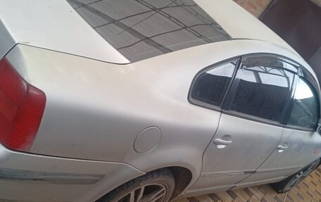 Volkswagen Passat B5+ рестайлинг, 1998 год, 300 000 рублей, 4 фотография